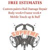 supreme bodyshop Avatar
